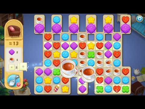 Matchington Mansion level 704 HD