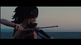 I Wonder As I Wander   Lindsey Stirling Lyrics