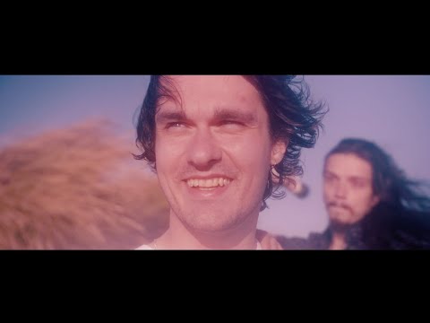 Novacane - Bad Breath (Official Music Video)