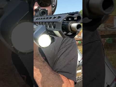 NEW OLIGHT: Sigurd Angled Grip Light Review