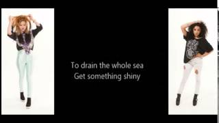 Neon Jungle-Take Me To Church Lyrics (Hozier Cover)