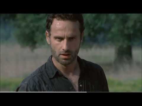 The Walking Dead “The Most Shocking moment” Sophia Peletier is found.