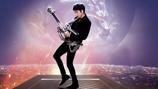 Wang Leehom  "Descendants of the Dragon 2060" Concert 王力宏 龙的传人2060世界巡回演唱会 OurHome最强应援