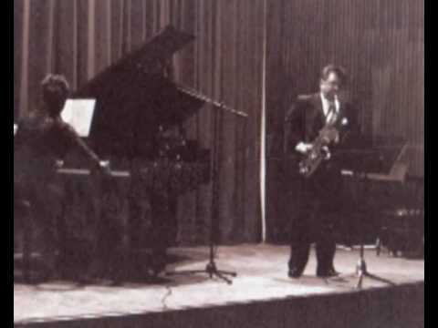 Fabrice Moretti e Dorotea Cei  G.B LULLI :aria e corrente