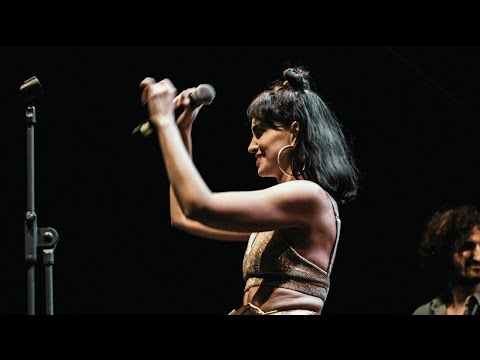 Liraz - Injah - Live