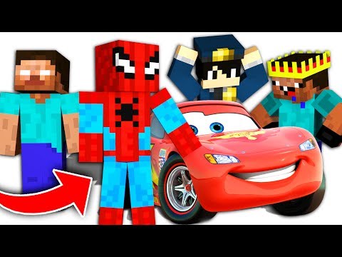 HEROBRİNE VS MINECRAFT #7