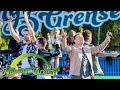A1 Take On Me Allsang På Grensen 2019