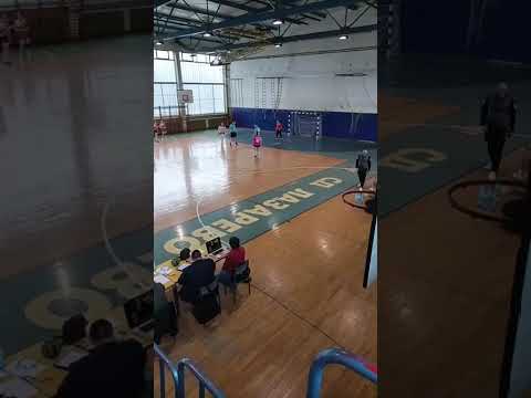 ŽRK Mladost 1960 - ŽRK Rogatica 22:19 sezona 2024/25