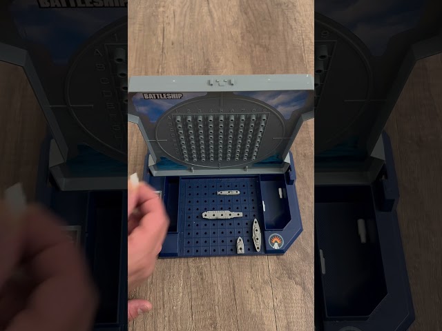 Vídeo relacionado con Juego de mesa de batalla naval,Juego de mesa de barco de guerra - Juego de estrategia de batalla Juegos divertidos para dos personas - Juegos de mesa de estrategia portátiles Juegos divertidos para la