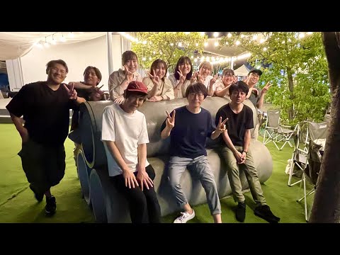 KOGAKUIN Σ  feat. HITOSHI ARAI ACOUSTIC BAND SET  ①