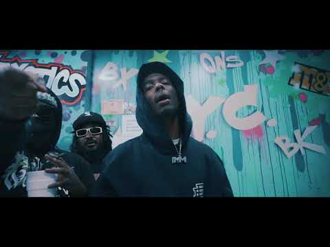 SitoDaPlugg - Edward Thorp (Official Video)