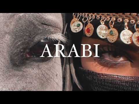 "Arabi" Madd x snor type beat 2023