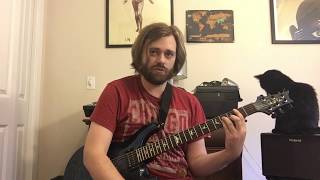 Smashing Pumpkins - Beautiful Guitar Lesson