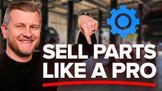 How to Build a Profitable Auto Parts Business Online (The Ultimate Str