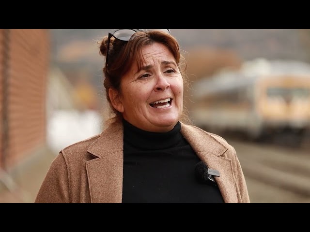 Les Actualités – 31 octobre 2025