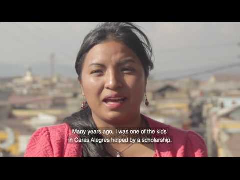 Continue Guatemalan afterschool project - 60 kids