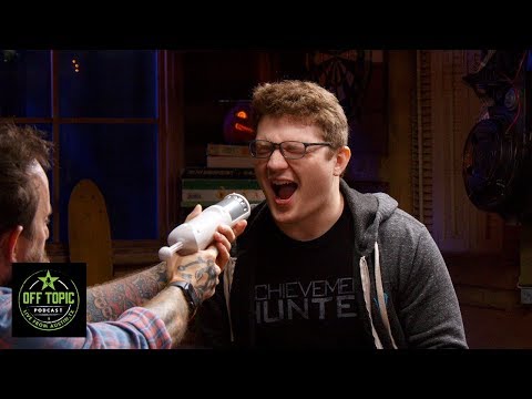 People Love Thicc - Off Topic #152