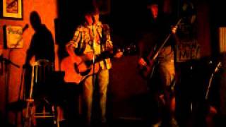 Jack Moxley & Tyler Hoffman at The Vintage Coffee House (Mt. Airy)