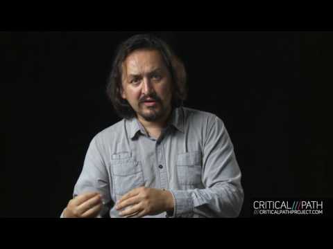 Vander Caballero - The Problem with Power Fantasies