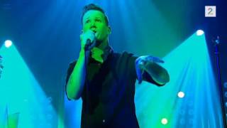 John Olav Nilsen & Lars Vaular - Som i en siste dans, Senkveld