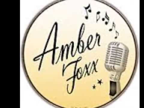Amber Foxx - 1,2,3,4 Tires