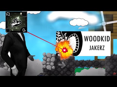 Why I Don't Like Woodkid (and exposing Jakerz)