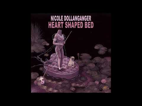 Nicole Dollanganger - Heart Shaped Bed (Full album/Side B)