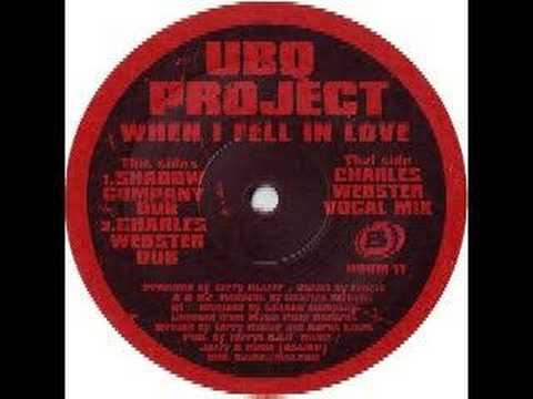 UBQ Project - When I Fell In Love