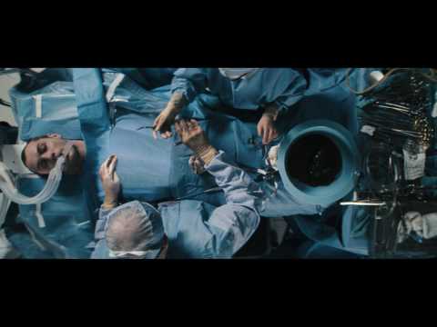 Трейлеры Потрошители