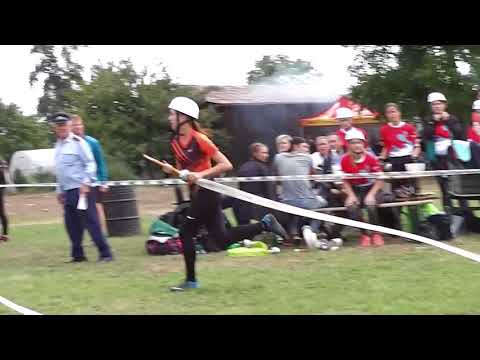 SDH Maršíkov ženy - VC Bohuslavice 2018