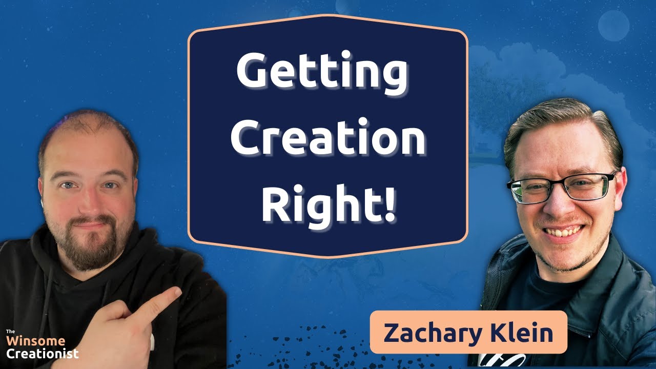 How to Become an Informed Young Age Creationist