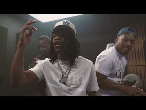 Donnie Pain - Funny Now (Music Video)