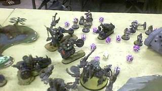 Walls Of Blood - Walls Of Blood [Imperium] 336 video