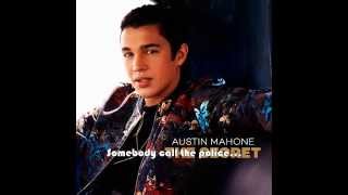 Austin Mahone - Till I find you (Lyric video)
