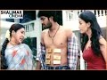 Allari Naresh Comedy Scenes Back To Back Part 01 Telugu Latest Comedy Scenes Shalimarcinema