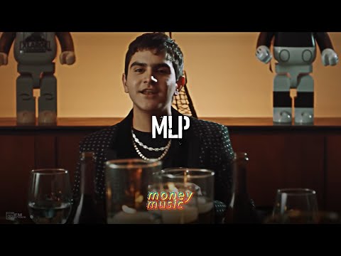 M.L.P 💸 Grupo Clasificado Feat. Jaziel Avilez 💸LETRA/LYRICS💸