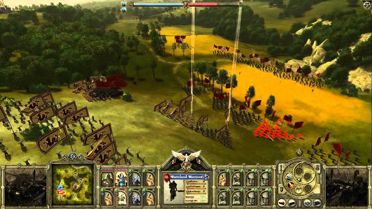 King Arthur Collection