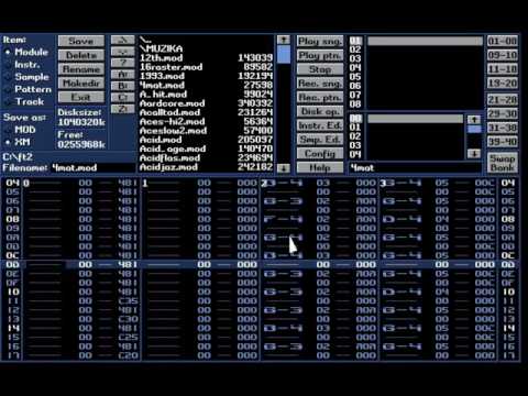 A little nostalgia hit from the past Fast Tracker 2!!!