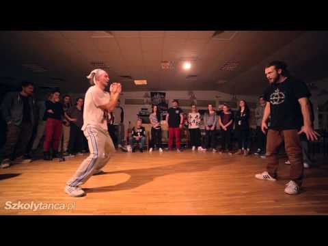 Walka o 3msc Hip-Hop pow. 16lat - Sokół vs Jasiek | Groove Contest V | WWW.SZKOLYTANCA.PL