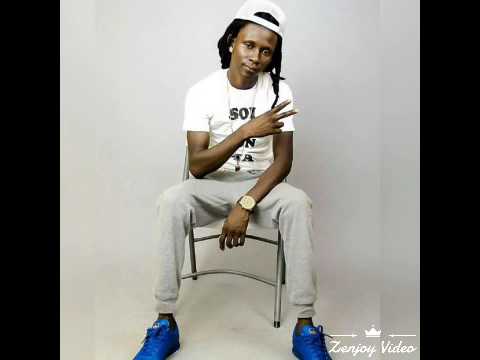 Lil kevcy  ft  jah Prince  - Brw man real  life