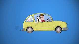 Donate Your Car to Help Animals!