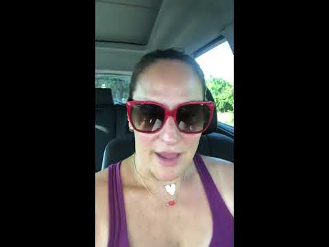 Who are you allowing in your universe?