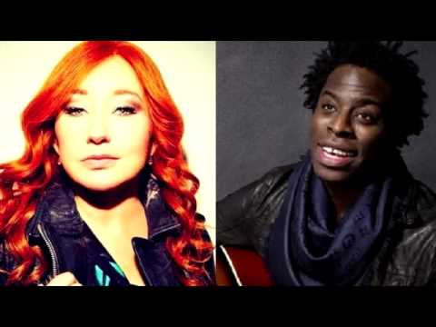 The Bullitts - Wait Until Tomorrow (feat. Tori Amos)