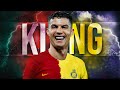 Cristiano Ronaldo King Of Dribbling Skills HD
