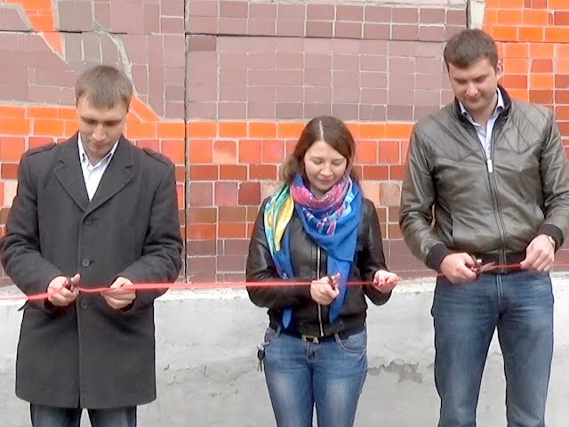 «Воина-победителя» отреставрировали