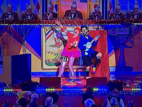 Kall und Kall - Oper: Der Nussknacker - Mumbach Täterä / Bohnebeitel 2024