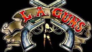 L A Guns - Wanted Dead Or Alive