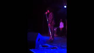 Solange- Some Things Never Seem To Fucking Work