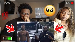 HE SPEAKING FROM THE HEART!! NBA YoungBoy - Letter To Big Dump | REACTION
