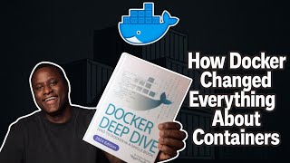 Docker Containers Deep Dive (Quiet Engineer Ep.1)